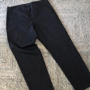 THEORY - Linen Pants 🕶🥿